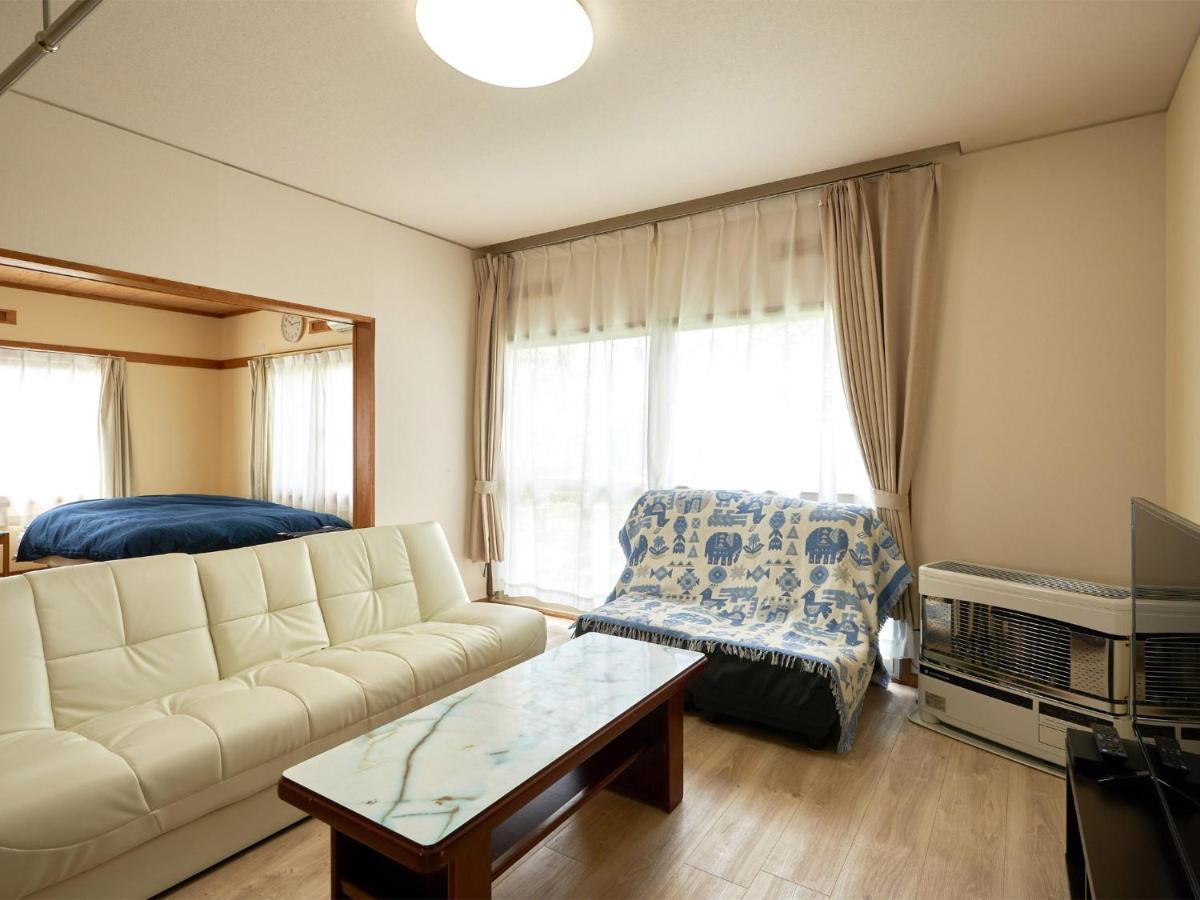 Ly Inn Chitoseaiport - Vacation Stay 94792 Chitose  Extérieur photo