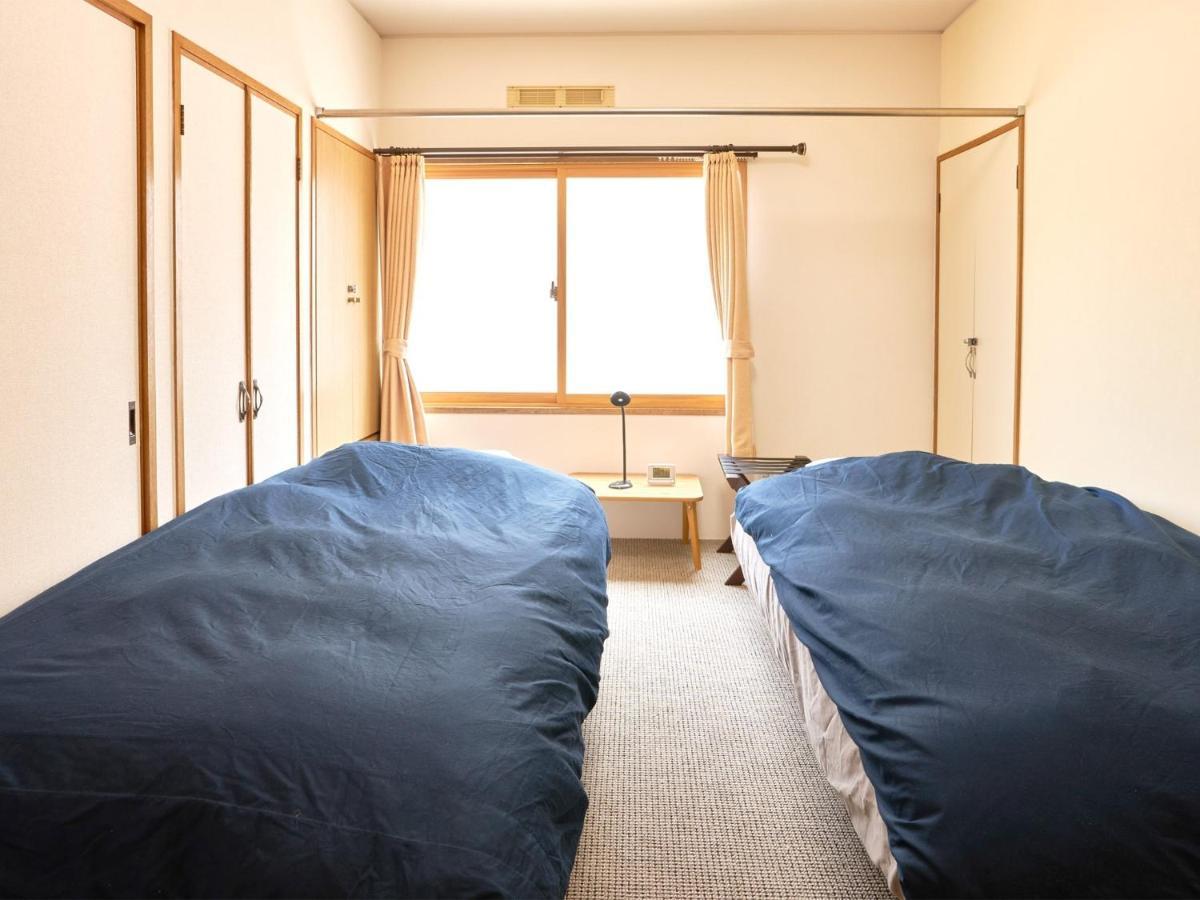 Ly Inn Chitoseaiport - Vacation Stay 94792 Chitose  Extérieur photo