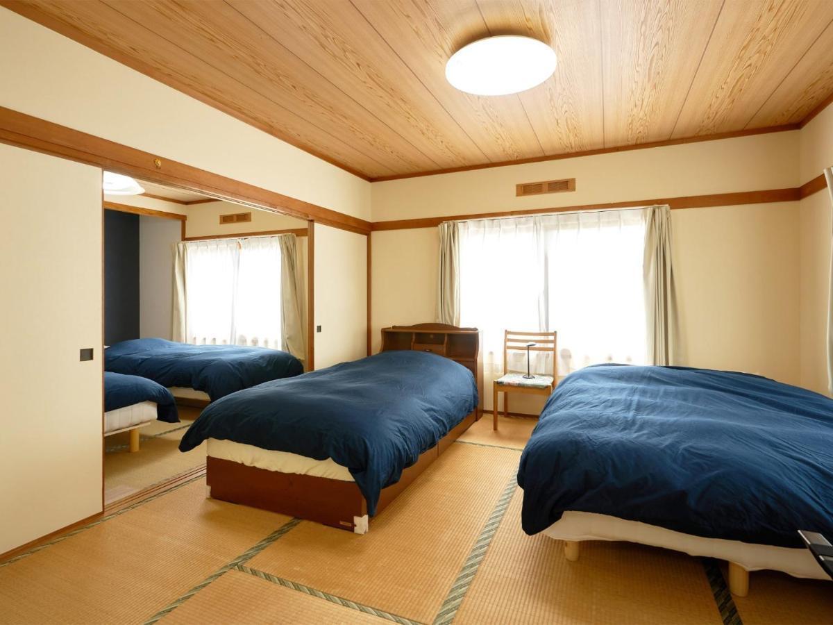 Ly Inn Chitoseaiport - Vacation Stay 94792 Chitose  Extérieur photo